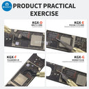 KGX-D11 Dedicated CPU Removal Pry Knife Glue Cleaning blade