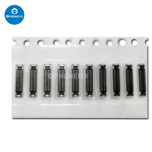 Touch Screen and LCD Display FPC connector socket for iphone 6S 6 6p