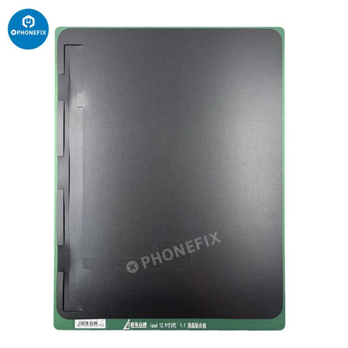 Screen Laminating Positioning Alignment Mold For IPad 11 Air Mini Seri