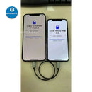 Apple Lightning to Lightning OTG Cable Picture file Transfer Copy