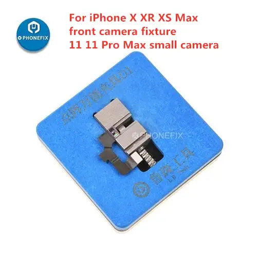 LB Dot Matrix tester Fix iphone Face ID Not working on X-12 pro max