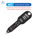 JTX CT-1 inductor Coil Tester Phone PCB Fault Quickly Detector