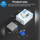 MaAnt HT-C210 Precision Electronic board PCB Repair Soldering Station