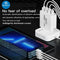 MaAnt Niutou No.1 Intelligent 60W 4-Port USB Quick Charger