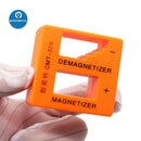 CMT-220 Screwdriver Tips Magnetizer Demagnetizer Metal Degausser Tool
