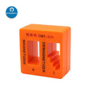 CMT-220 Screwdriver Tips Magnetizer Demagnetizer Metal Degausser Tool