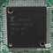mb90f342AS Car ECU Computer Board Disassembled Chip