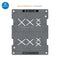 Mbga-IP BGA Reballing Stencil Kit For iPhone 7 to 15 Pro Max