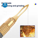 Mechanic 034 adhensive cutted blades PCB BGA chip Graver Scraper
