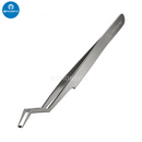 Red Mechanic AK-KING Tweezers Toughness Precision hand Tools