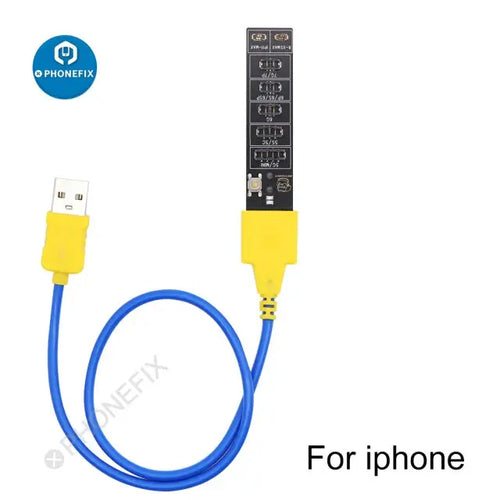 Mechanic Battery Activation charging Board for iphone and Android phones