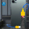 Mechanic Battery Activation charging Board for iphone and Android phones