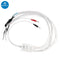 Mechanic Phone DC Power Cables For iPhone Samsung Huawei Repair