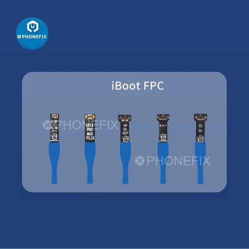 Mechanic IBoot FPC Power Boot Cable for iOS & Android phones