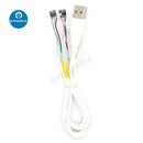 Mechanic Repair Power Boot Cables For iphone 13 series