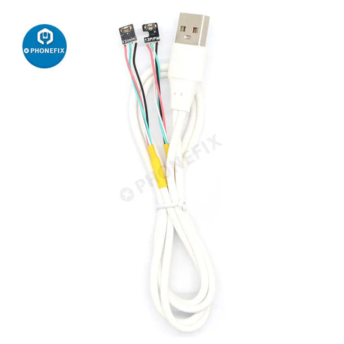 Mechanic Repair Power Boot Cables For iphone 13 series