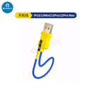 Mechanic Repair Power Boot Cables For iphone 13 series