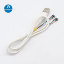 Mechanic Repair Power Boot Cables For iphone 13 series