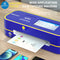 Flexible Hydrogel Film Auto Cutting Machine Phone Glass Protect Film Cutter
