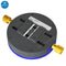 RL-601I Mini 360° Rotary Fixture Motherboard Chip BGA Repair