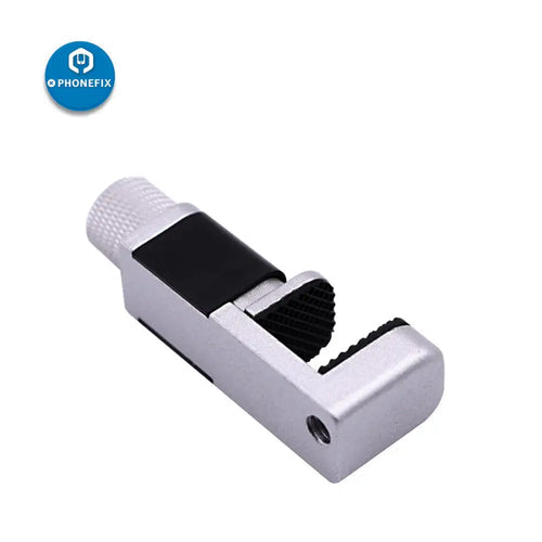 Metal Clip Fixture for phone LCD Screen Fastening Shaped fixing tool