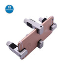 Metal Clip Fixture for phone LCD Screen Fastening Shaped fixing tool