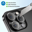 Camera Lens Tempered Glass Protector For 14 Pro Max