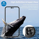 Camera Lens Tempered Glass Protector For 14 Pro Max