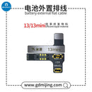 MJ BTR-20 Battery Repair Tester For iPhone 11-13 Pro Max