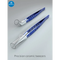 MJ Anti-Static Stainless Steel Ceramic Tweezers For PCB Soldering Repair