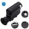 Portable 60X-240X Pocket Microscope Handheld Magnifying Glass