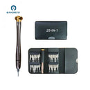 25 IN 1 Portable Pocket Screwdriver Opening Tool for iphone Tablet PC