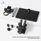 QianLi Gorilla Trinocular Stereo Microscope 6.5X-58X