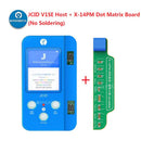 JCID Solder-Free Dot Matrix Flex Cable iPhone Face ID Repair