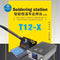 OSS T12-X PLUS Intelligent Digital Display Soldering Station