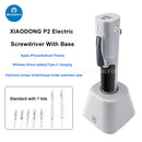 XIAODONG P1 P2 Electric Screwdriver Cell Phone iPad Repair Tool