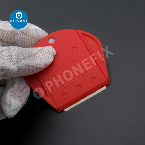 LCD Glue Remover Scraper For iPhone IPad Screen Cleaning Tools