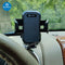 Universal Suction Cup Car Mount Mobile phone Fixed Holder With Clip