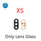 iphone 6 6s 7 7P 8 X Back Camera lens glass replacement parts