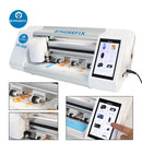 Flexible Hydrogel Film Auto Cutting Machine Phone Glass Protect Film Cutter