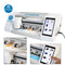 Flexible Hydrogel Film Auto Cutting Machine Phone Glass Protect Film Cutter