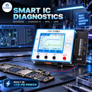 JCID CP03 IC Programmer For iPhone Baseband Charging IC & RFFE Read Write