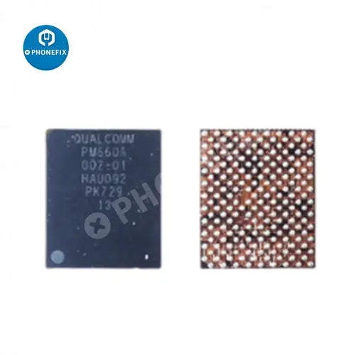 Oppo R11 Xiaomi Note 3 Power IC PM660 SDR660 wifi IC WCN3990