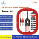 iPhone 6-15 Pro Max iBoot FPC Power Supply Test Cable