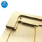 iPad Screen Repair Precision Positioning Aluminium Mould