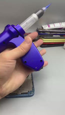 Electric Pneumatic Glue Gun PCB BGA Soldering Repair Tool