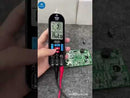 BSIDE A1X Smart Digital Multimeter Capacitance Voltage Tester