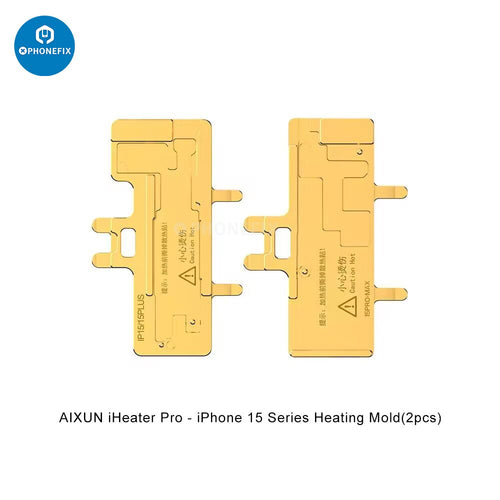 JC Aixun iHeater Pro Preheating Desoldering Platform For iPhone 13 Repair