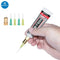 Glue Needle Adapter Q9 Hose Conversion Head Glue Output Needle  Tool