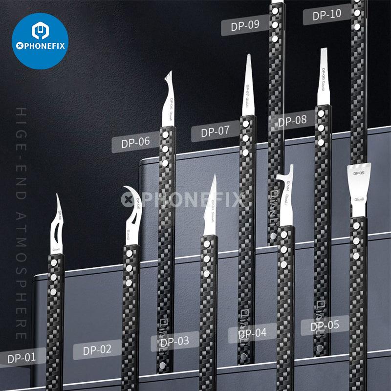 Qianli DP Knife Phone BGA OCB Handmade Polished Blades